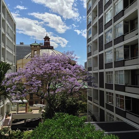 Cape Breaks Apartment Cape Town Exterior foto