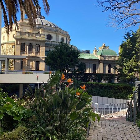 Cape Breaks Apartment Cape Town Exterior foto