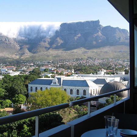 Cape Breaks Apartment Cape Town Exterior foto