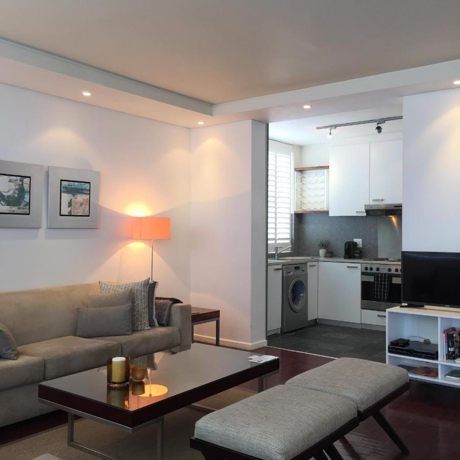Cape Breaks Apartment Cape Town Exterior foto