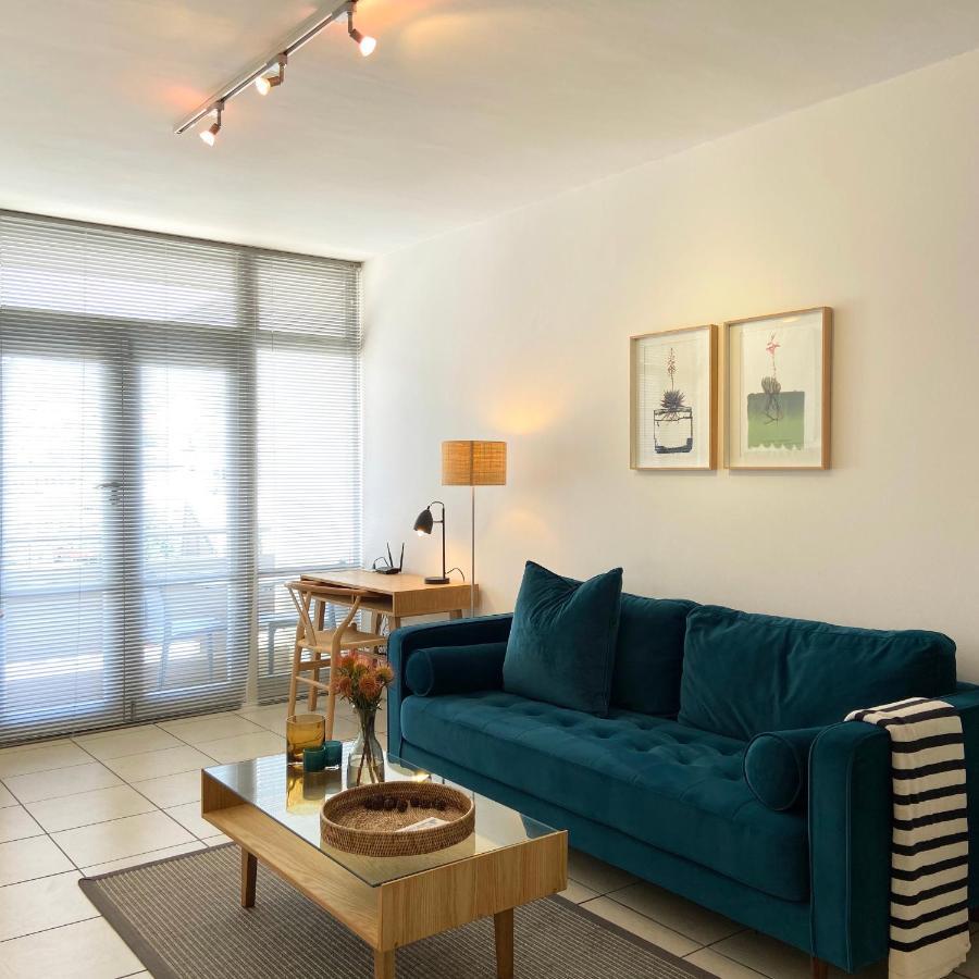 Cape Breaks Apartment Cape Town Exterior foto