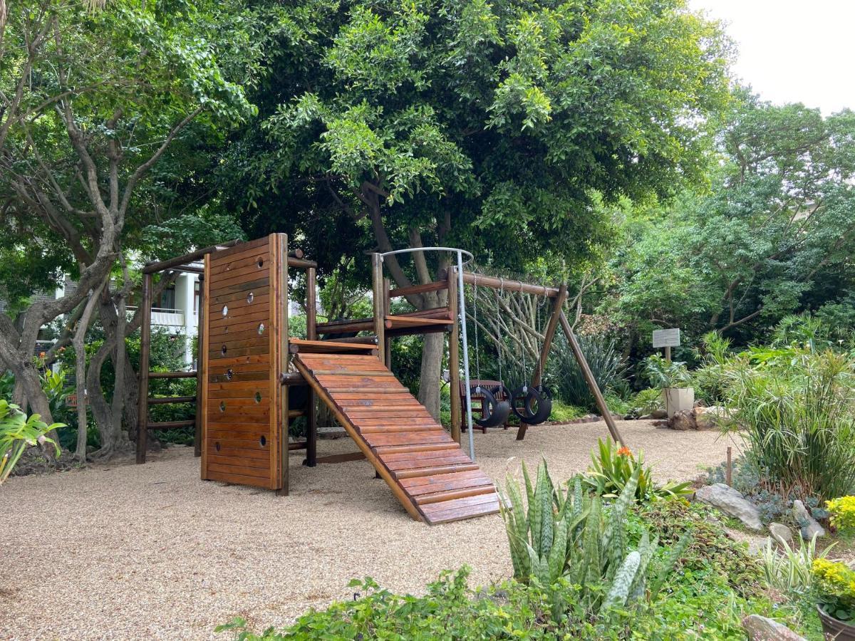 Cape Breaks Apartment Cape Town Exterior foto