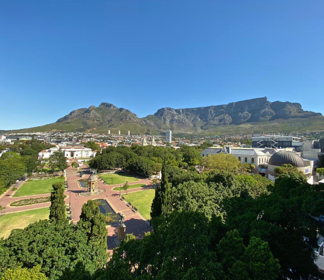 Cape Breaks Apartment Cape Town Exterior foto