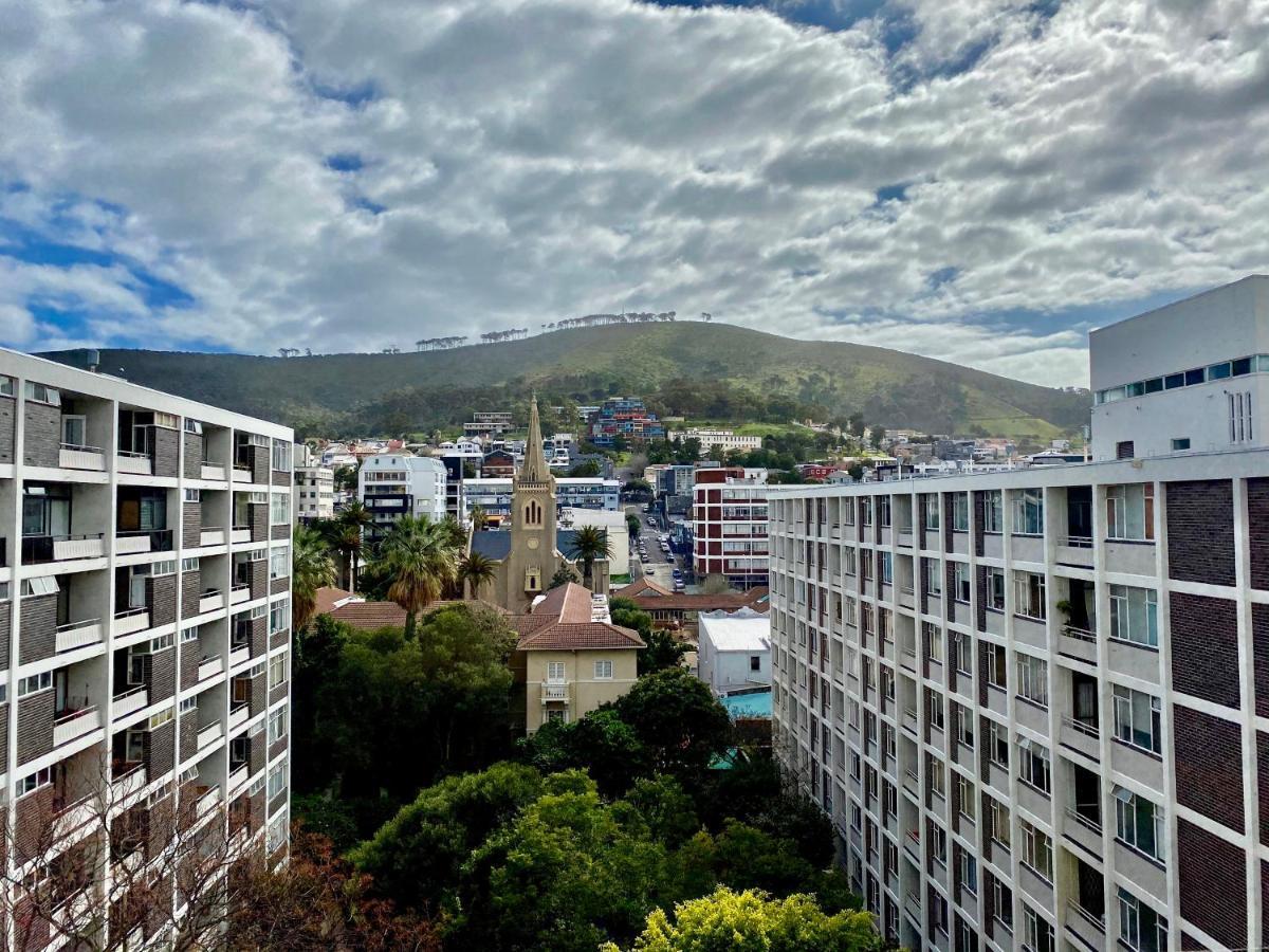 Cape Breaks Apartment Cape Town Exterior foto