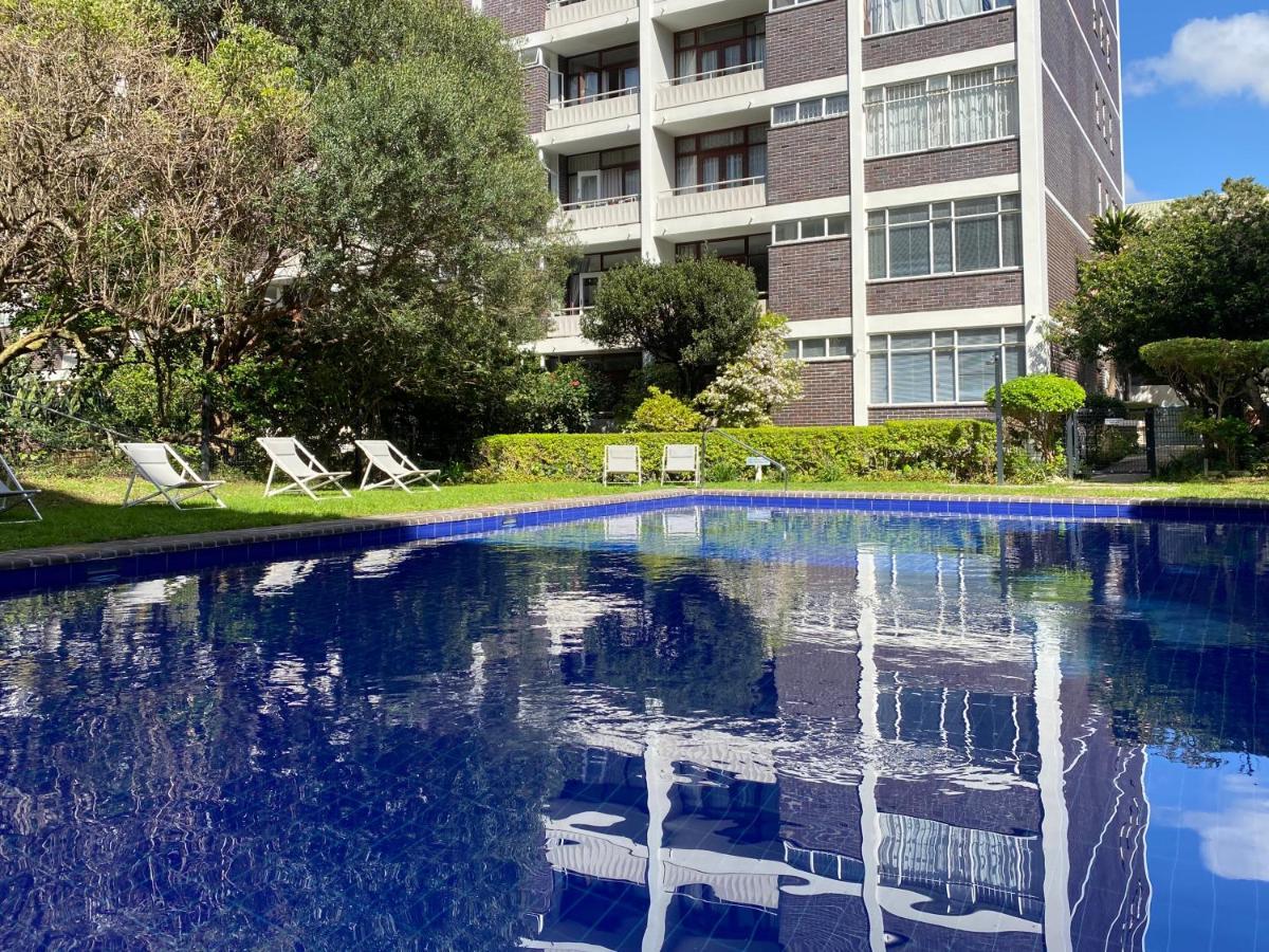 Cape Breaks Apartment Cape Town Exterior foto