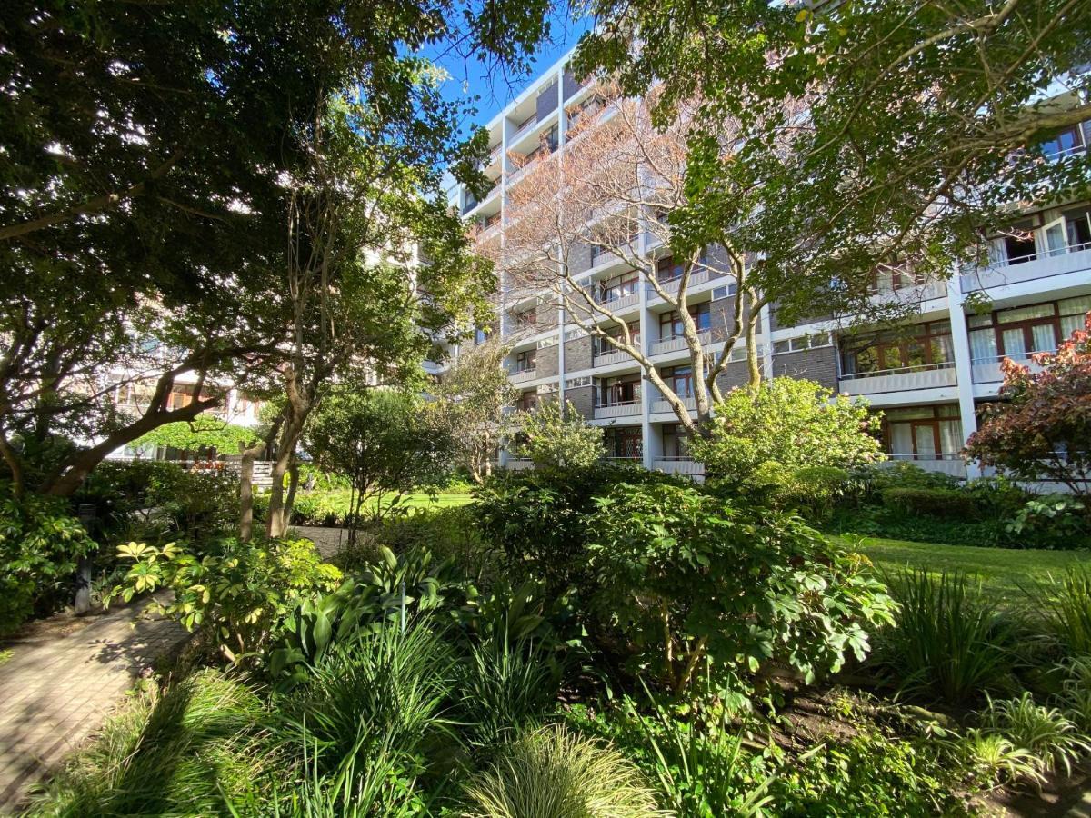 Cape Breaks Apartment Cape Town Exterior foto