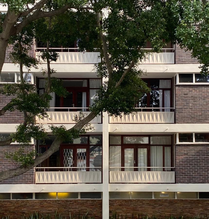 Cape Breaks Apartment Cape Town Exterior foto