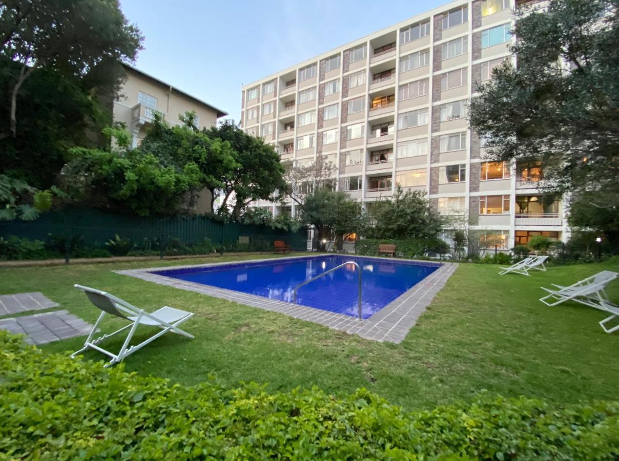 Cape Breaks Apartment Cape Town Exterior foto