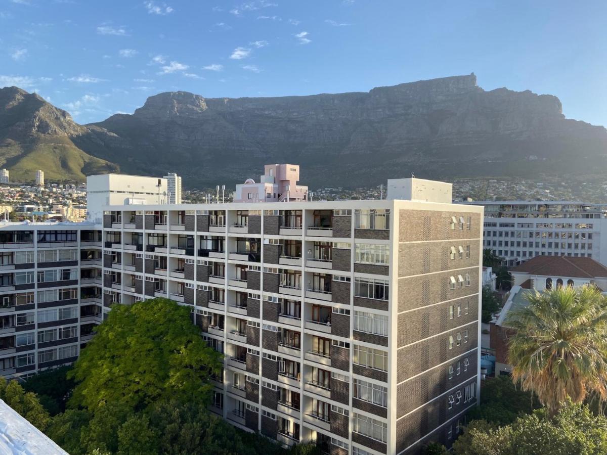 Cape Breaks Apartment Cape Town Exterior foto