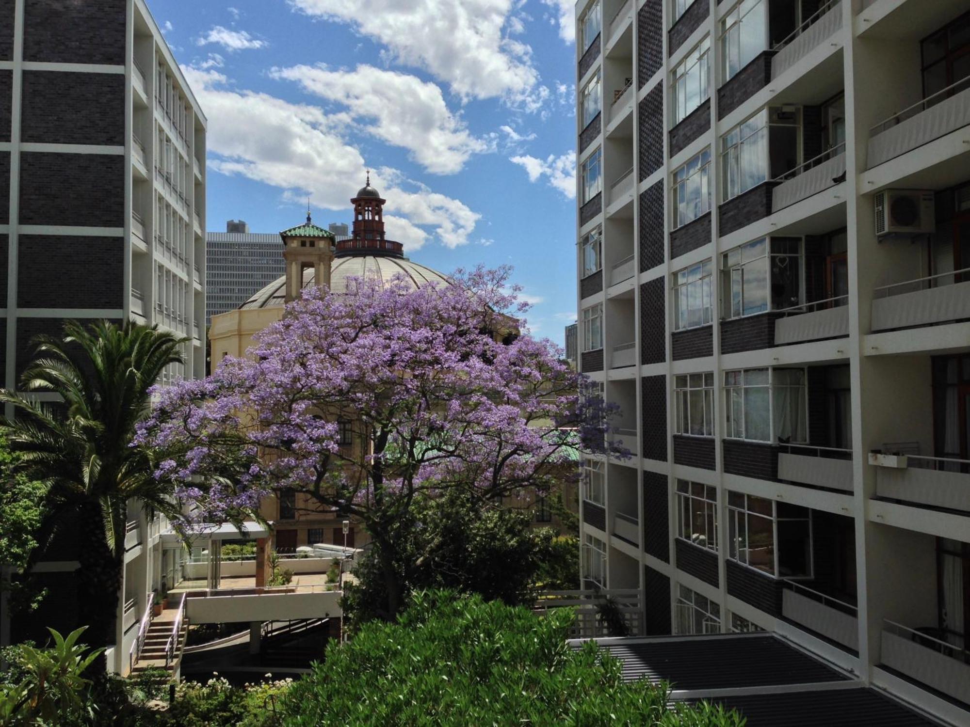 Cape Breaks Apartment Cape Town Exterior foto