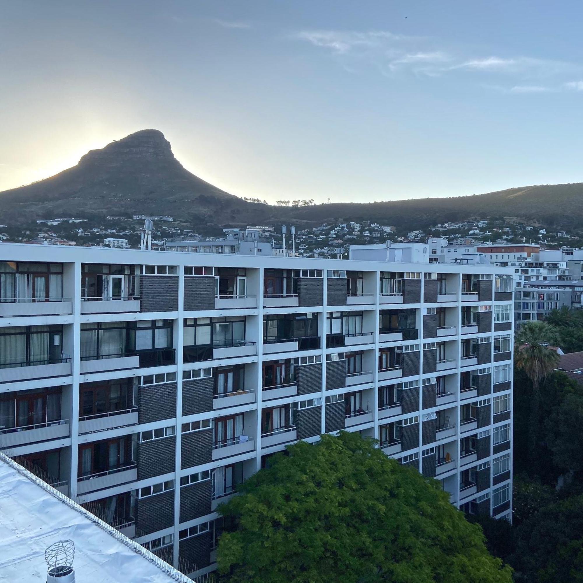 Cape Breaks Apartment Cape Town Exterior foto