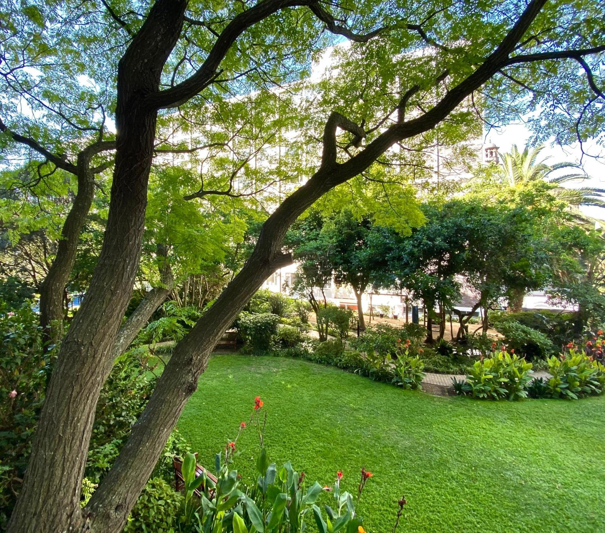 Cape Breaks Apartment Cape Town Exterior foto