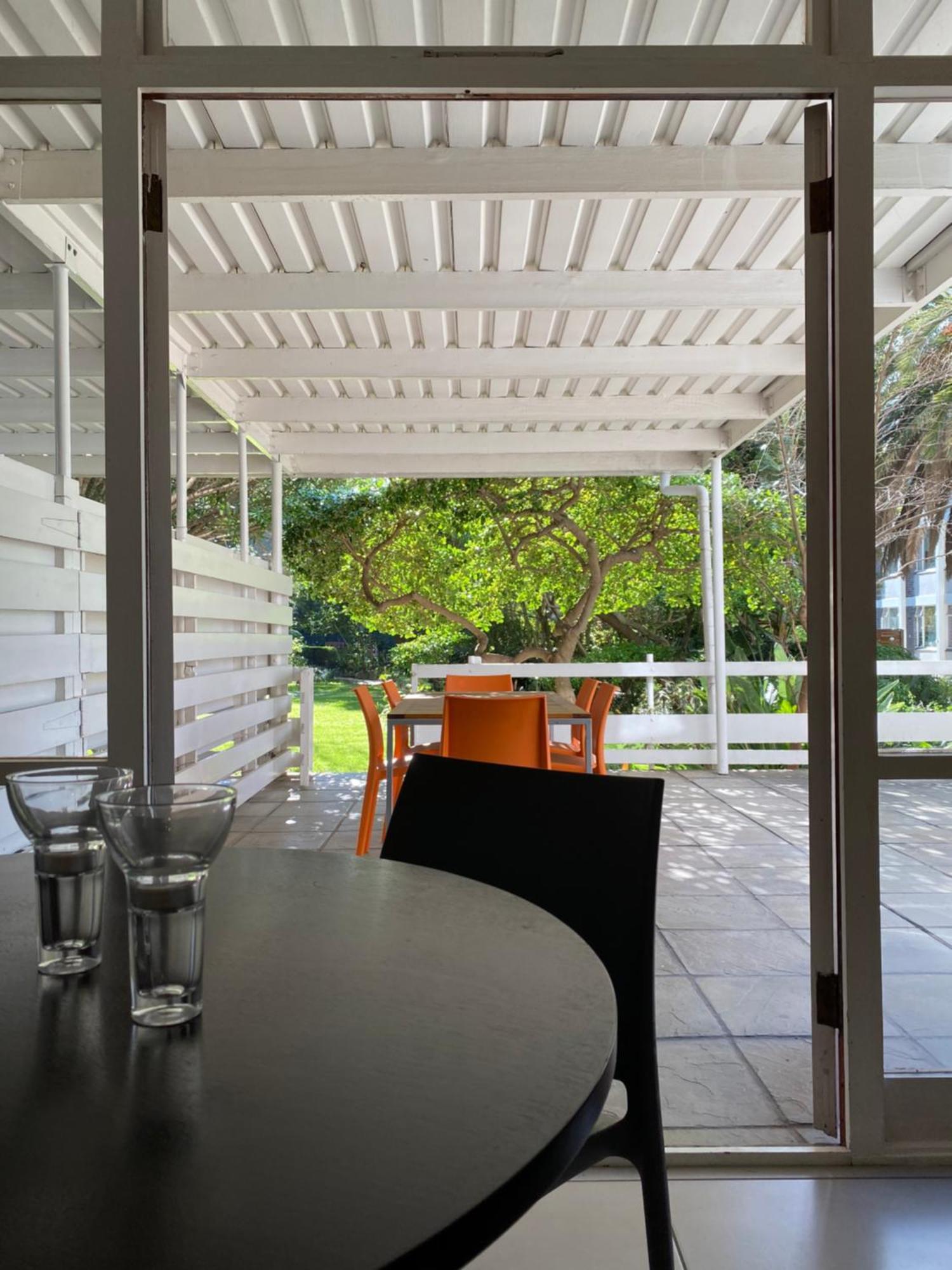 Cape Breaks Apartment Cape Town Exterior foto