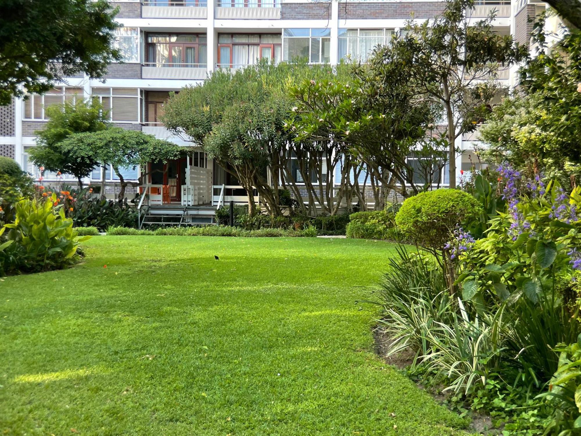 Cape Breaks Apartment Cape Town Exterior foto