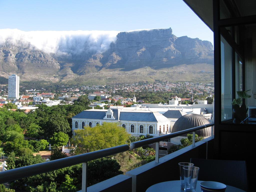 Cape Breaks Apartment Cape Town Exterior foto