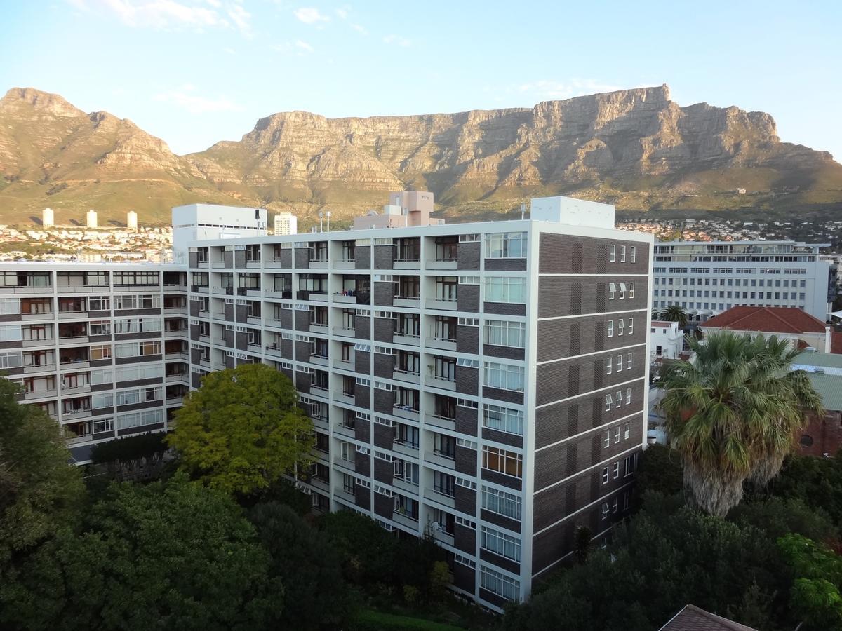 Cape Breaks Apartment Cape Town Exterior foto