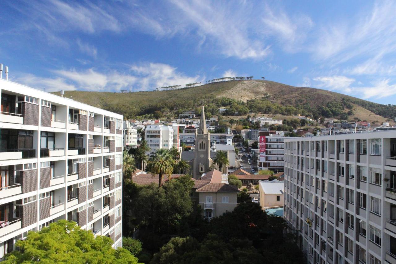 Cape Breaks Apartment Cape Town Exterior foto