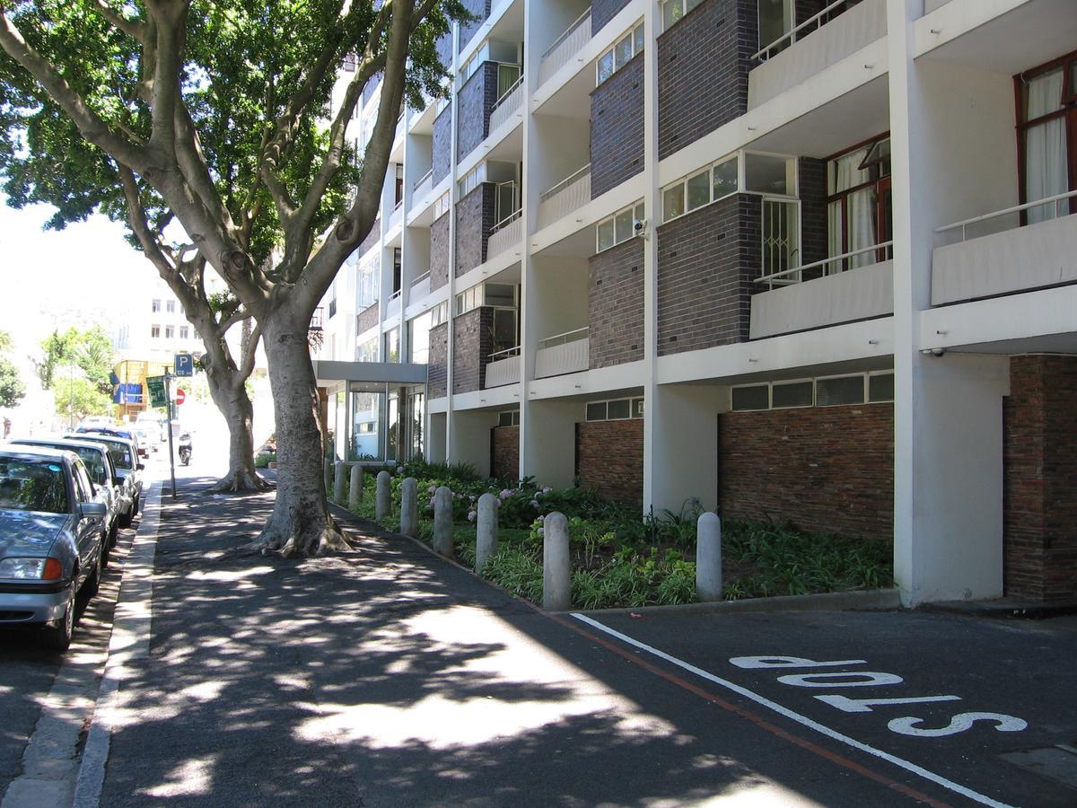 Cape Breaks Apartment Cape Town Exterior foto